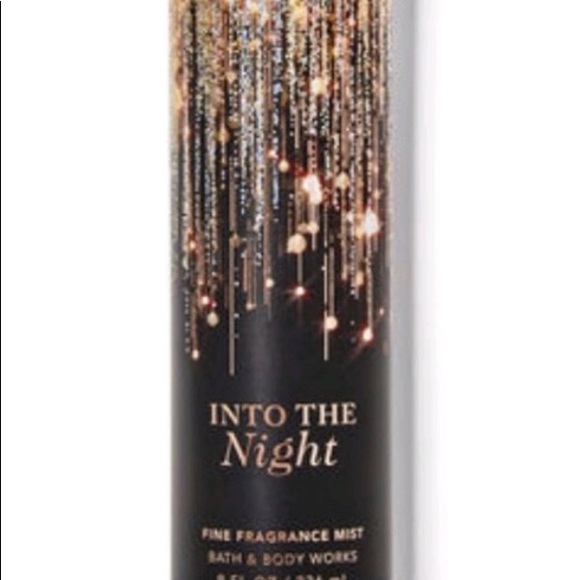 SOLD (B&BW) Into The Night - Picture 3 of 10